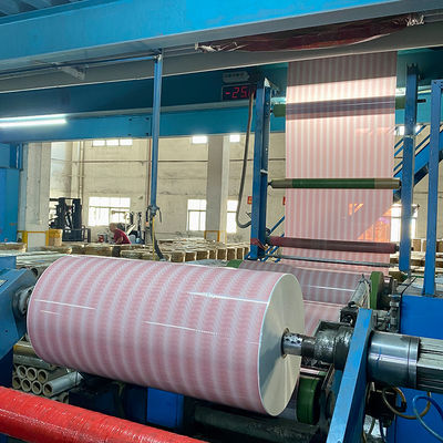 Прозрачная самоклеящаяся лента для упаковки BOPP/OPP