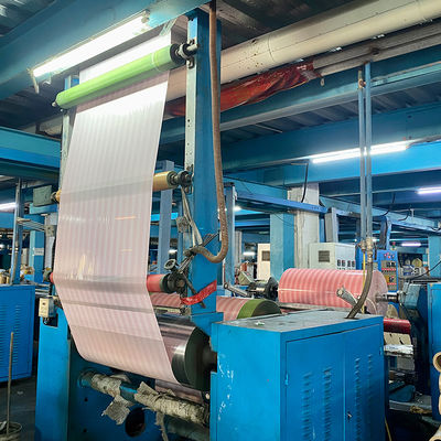 Gum Tape Jumbo Roll 1620mm Width 4000/6000/8000m Length OPP Packing