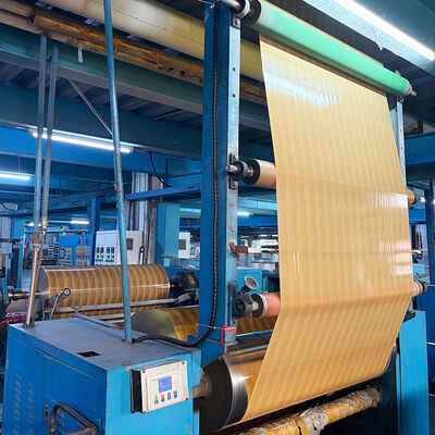 Factory Customized Packing Box Sealing Jumbo Roll Tape For Carton Sealing And Masking