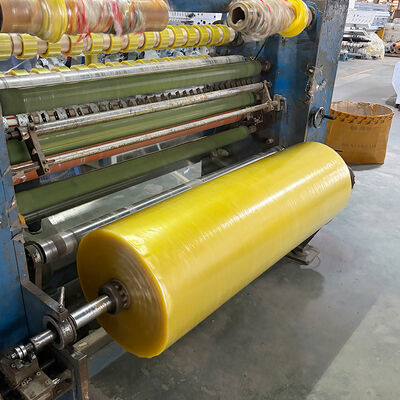 Бопп самоклеящаяся лента логотипа сильная клеящаяся фабрика изготовление упаковочная лента