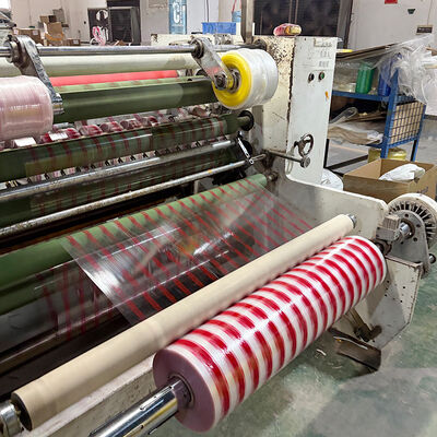 Акриловый бопп с настраиваемым логотипом